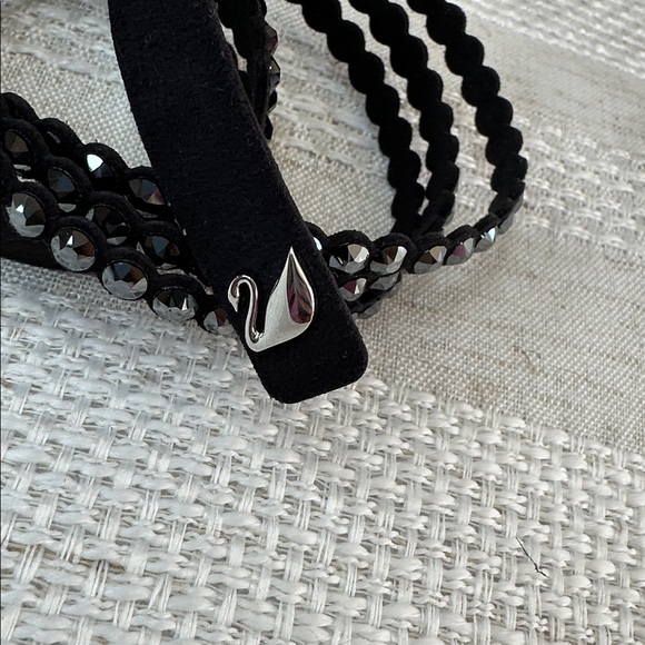 Swarovski Power Collection Bracelet, Black - Picture 9 of 10
